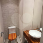 Apartamento à venda com 3 quartos, sendo 1 suíte,  em Indianópolis, São Paulo, SP