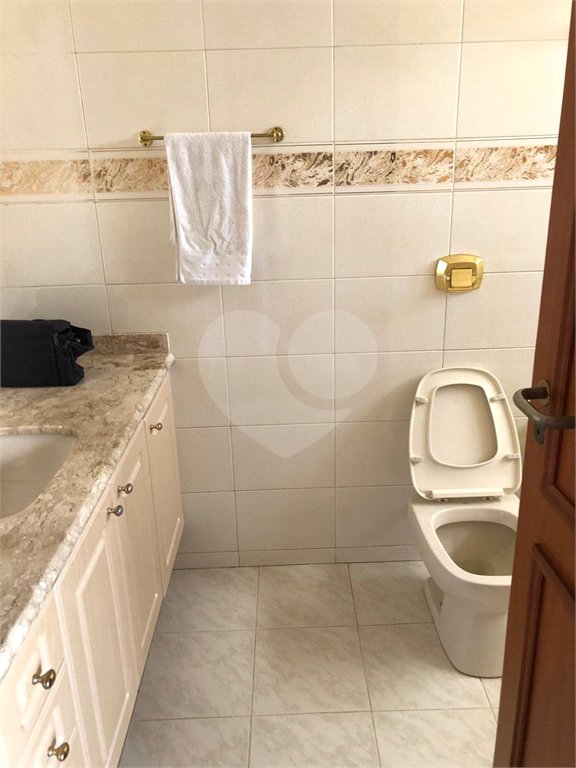 Apartamento à venda com 4 suítes em Vila Henrique, Salto, SP