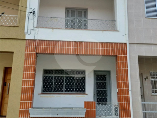 Sobrado à venda com 2 quartos em Vila Guilherme, São Paulo, SP