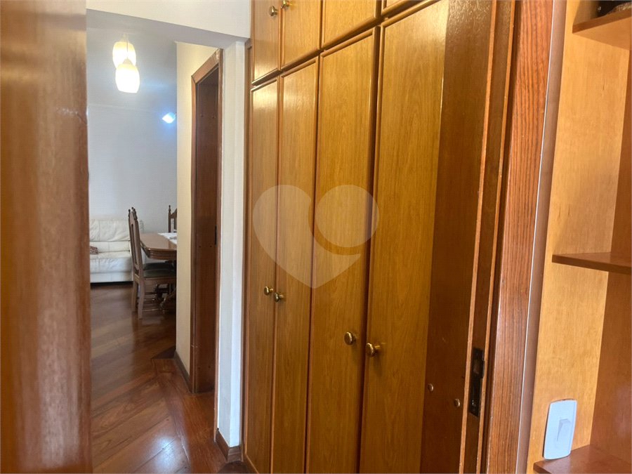 Apartamento à venda com 3 quartos, sendo 1 suíte, em Vila Gumercindo, São Paulo, SP