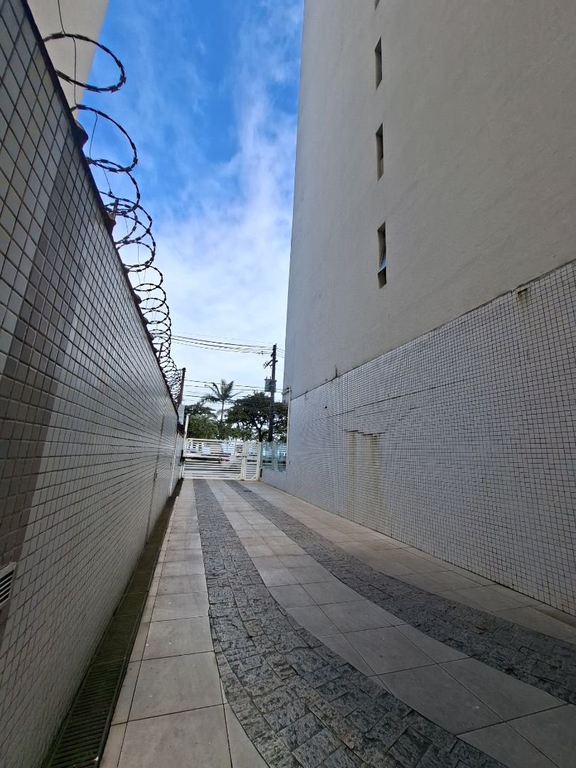 Apartamento com 2 dormitórios, 93 m² - venda por R$ 1.200.000,00 ou aluguel por R$ 7.021,00/mês - Gonzaga - Santos/SP