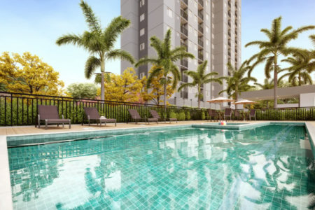 Duo Residence