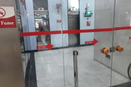 Sala à venda em Tijuca, Rio de Janeiro, RJ