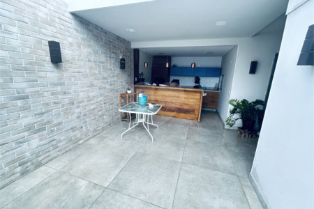 Cobertura à venda com 3 quartos, sendo 1 suíte, em Tijuca, Rio de Janeiro, RJ