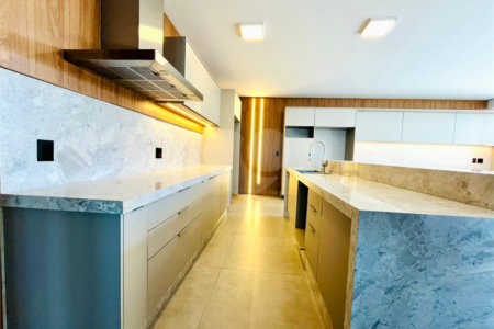 Casa à venda com 4 suítes no condomínio Saint Patrick, Sorocaba - SP
