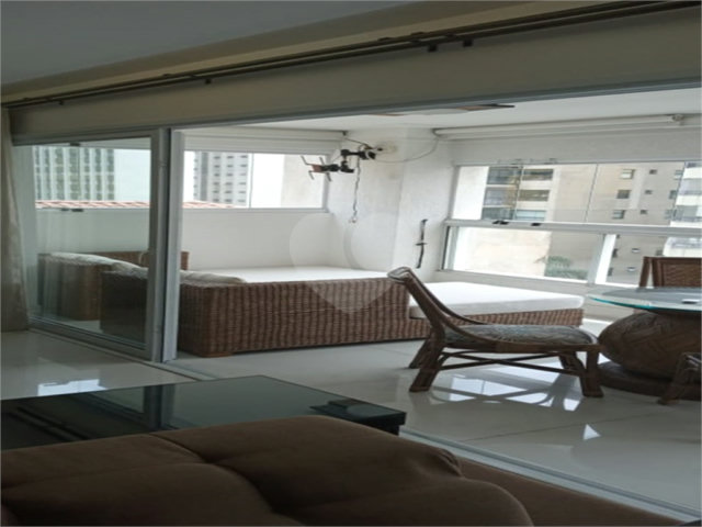 Apartamento à venda com 3 suítes em Perdizes, São Paulo, SP