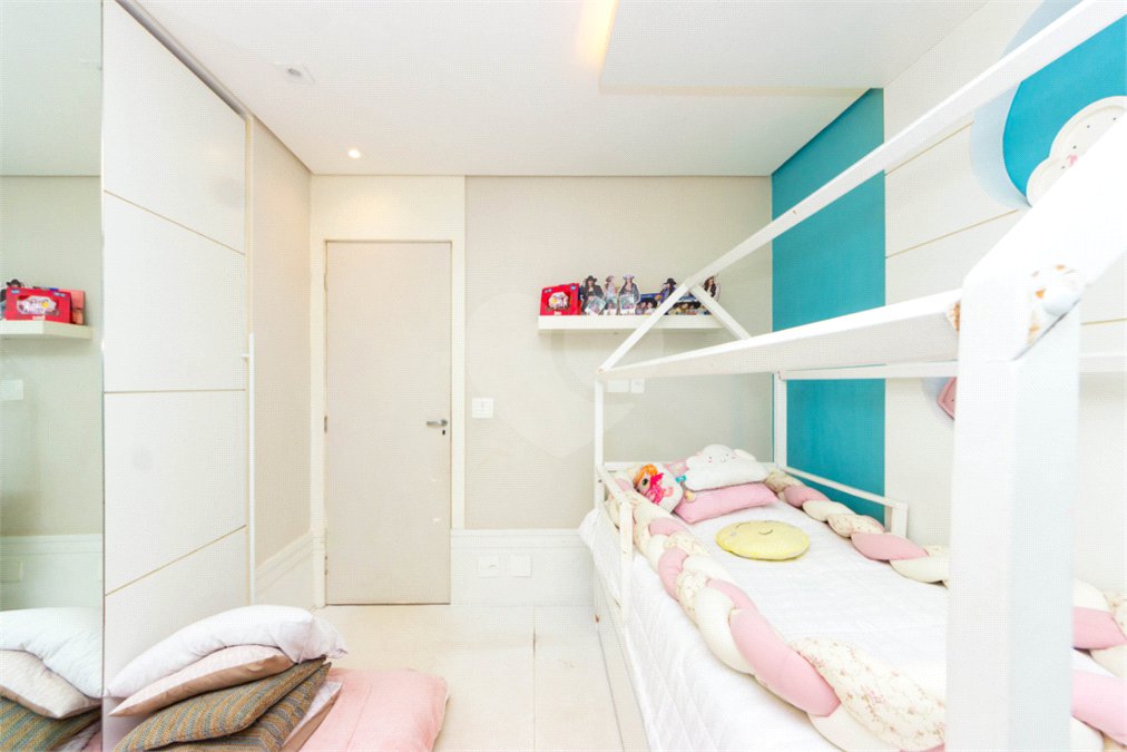 Apartamento à venda com 2 quartos, sendo 1 suíte, em Chácara Santo Antônio (zona Sul), São Paulo, SP