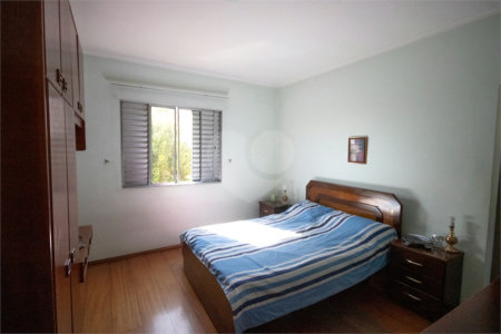 Sobrado à venda com 3 quartos, sendo 1 suíte, em Vila São José (ipiranga), São Paulo, SP