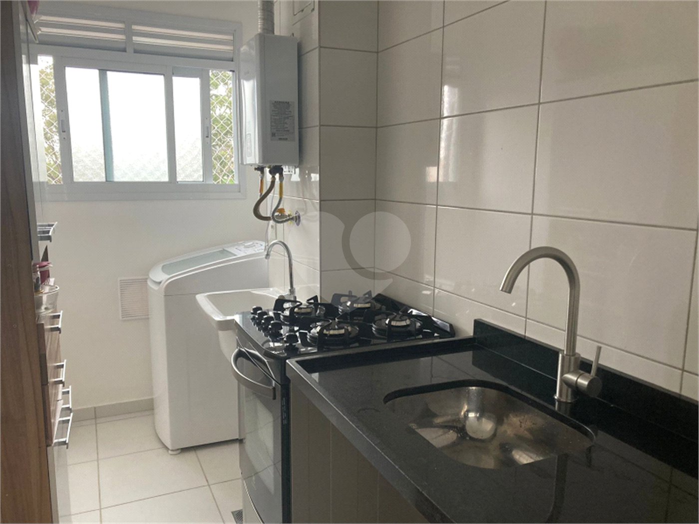 Apartamento à venda com 2 quartos em Vila Andrade, São Paulo, SP