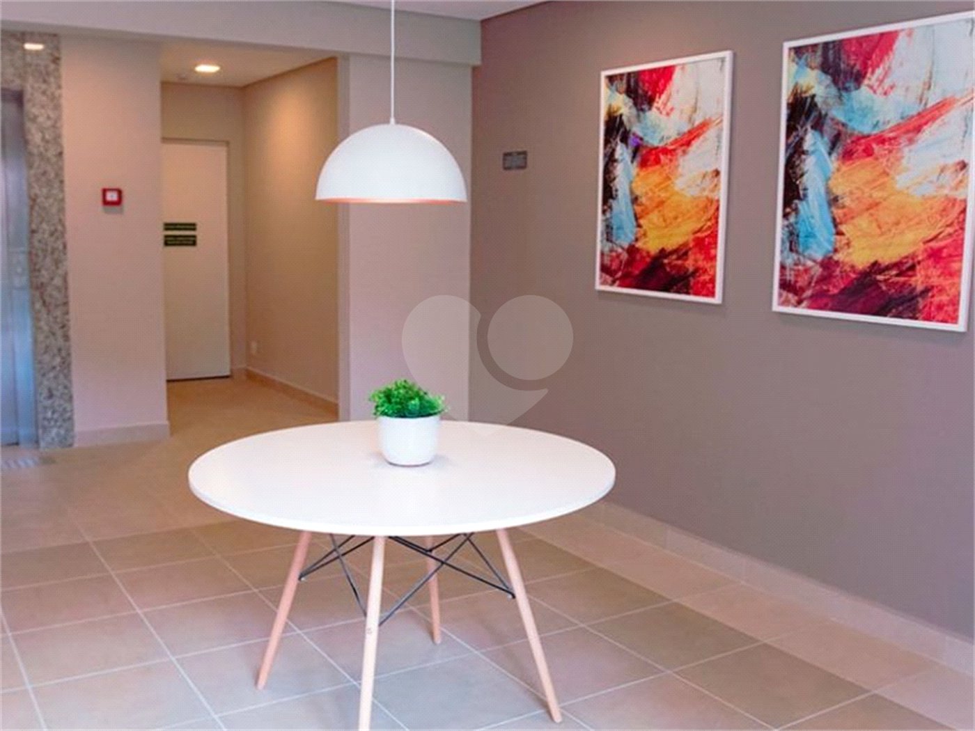 APARTAMENTO A VENDA EM SP CAMBUCI