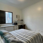 Cobertura à venda, 348 m² por R$ 3.900.000,00 - Aparecida - Santos/SP
