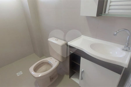 Apartamento para alugar com 2 quartos em Jardim do Mar, São Bernardo do Campo, SP