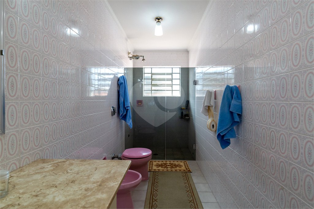 Sobrado à venda com 4 quartos, sendo 2 suítes, em Brooklin Velho, São Paulo, SP