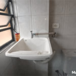 Apartamento à venda com 2 quartos em Água Branca, São Paulo, SP