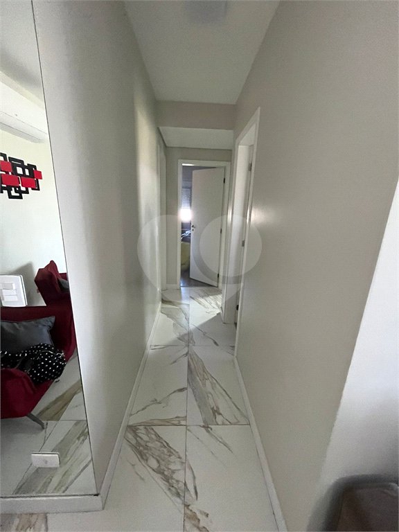Apartamento à venda com 3 quartos, sendo 1 suíte, em Campo Grande, São Paulo, SP