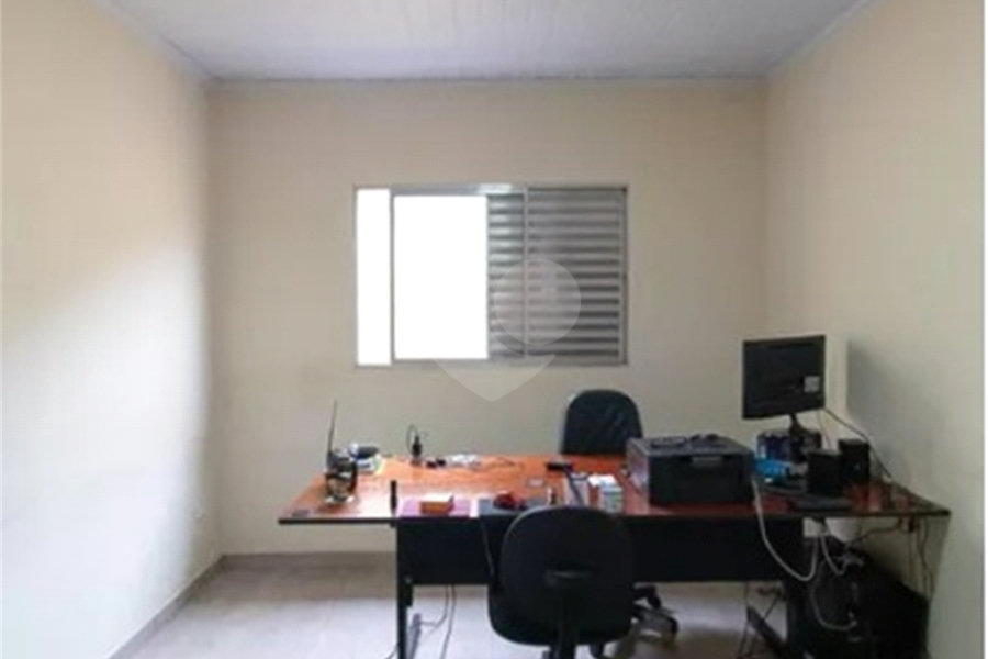 Sobrado à venda com 3 quartos em Vila Guilherme, São Paulo, SP