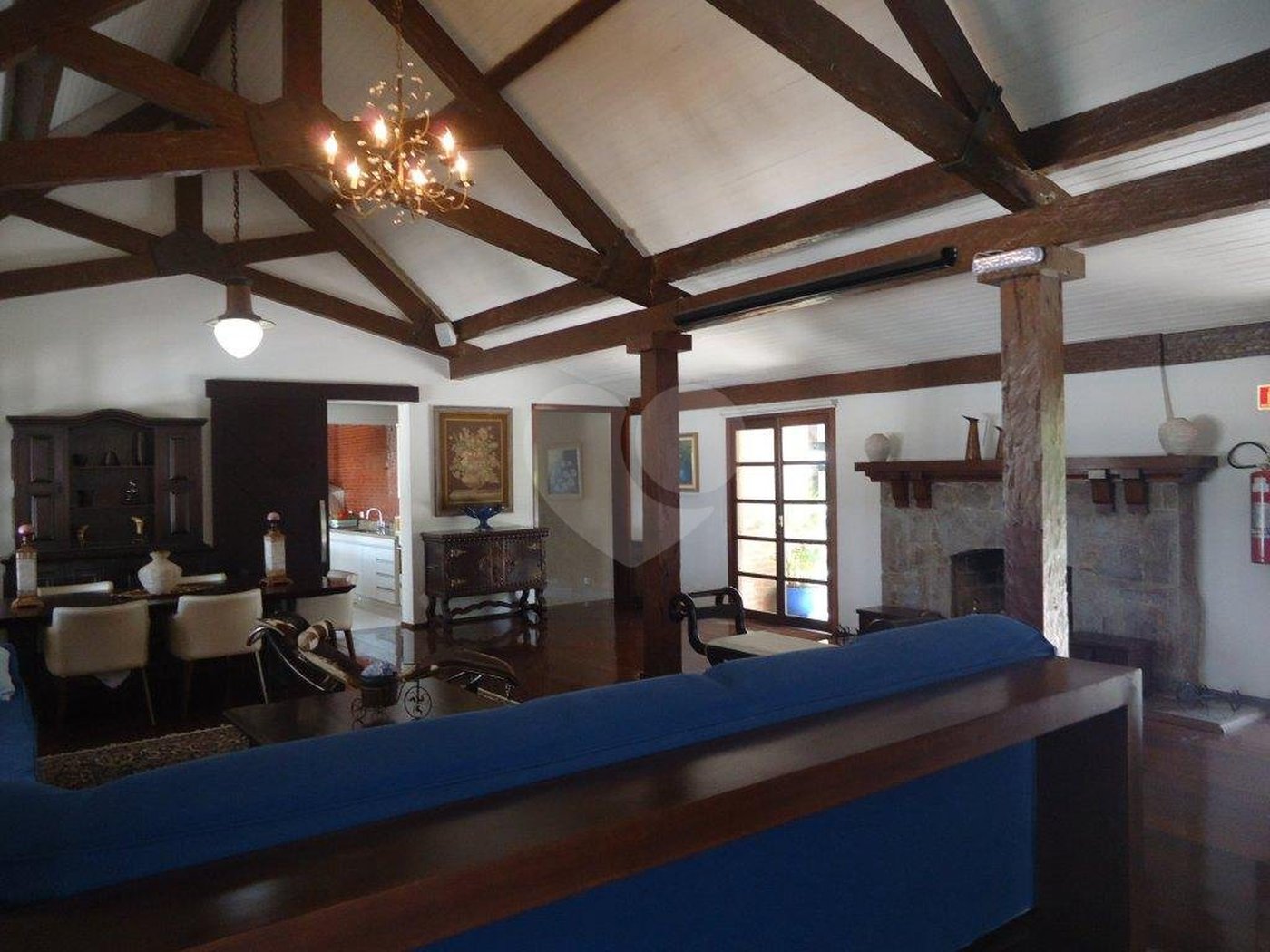 Casa à venda com 1 quarto em Tremembé, São Paulo, SP