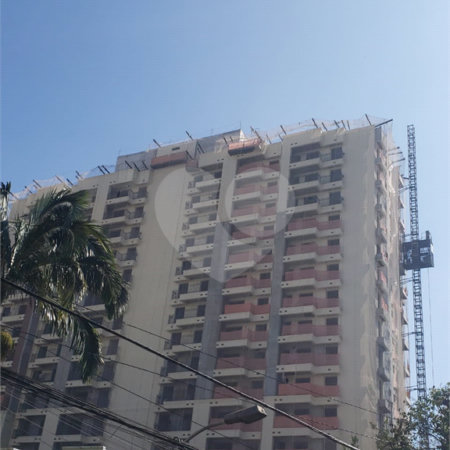 Apartamento à venda com 2 quartos, sendo 1 suíte,  em Vila Paulicéia, São Paulo, SP