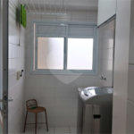 Apartamento à venda com 3 suítes em Santana, São Paulo, SP