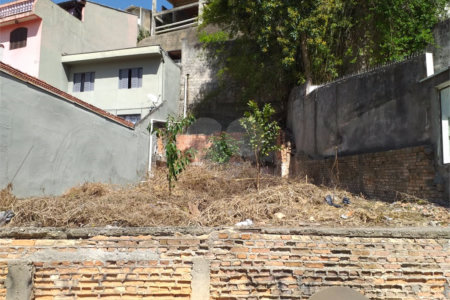 Terreno à venda em Vila Anglo Brasileira, São Paulo, SP