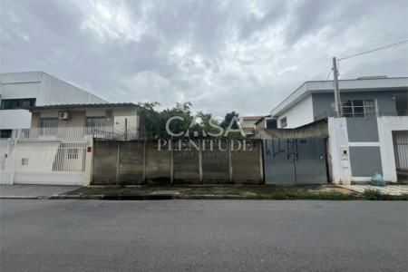 Terreno para alugar em Jardim Santa Rosália, Sorocaba, SP