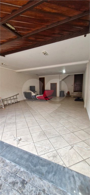 Sobrado à venda com 3 suítes em Vila Guilherme, São Paulo, SP