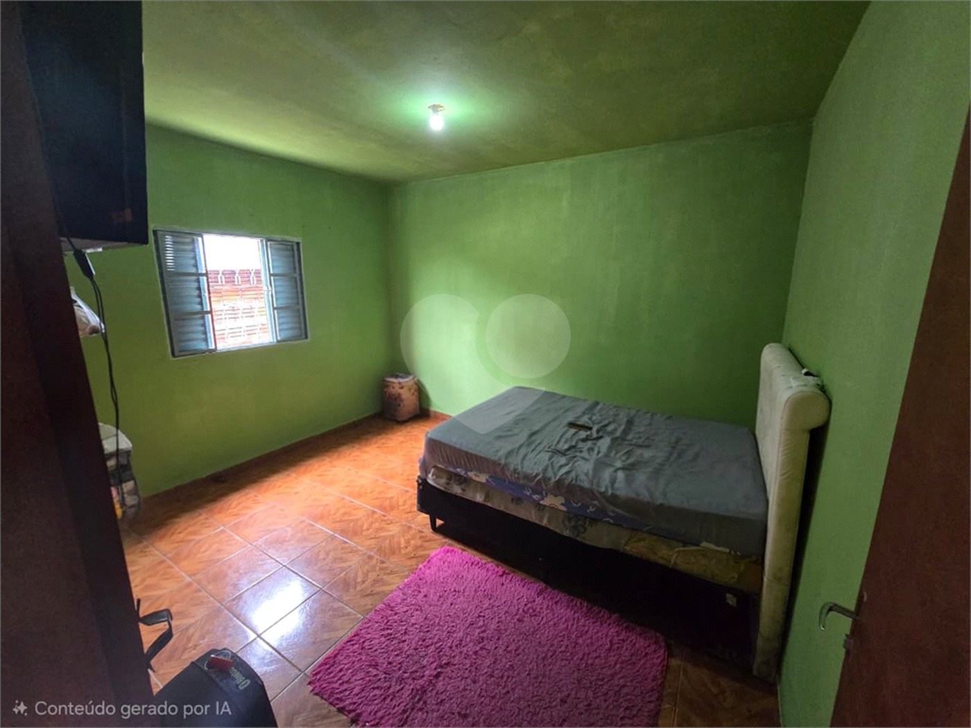 Casa à venda com 2 quartos em Vila Carvalho, Itapetininga, SP