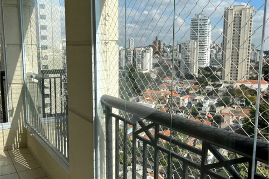 Apartamento para alugar com 2 quartos, sendo 1 suíte, em Perdizes, São Paulo, SP
