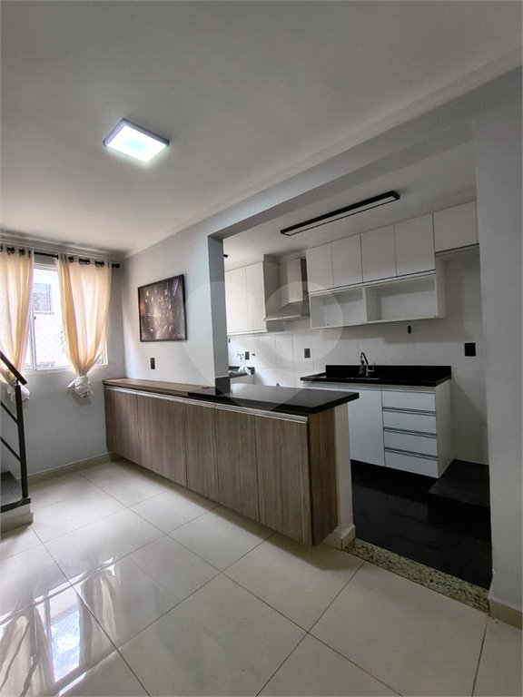 Apartamento à venda com 3 quartos, sendo 1 suíte,  em Parque Industrial Lagoinha, Ribeirão Preto, SP