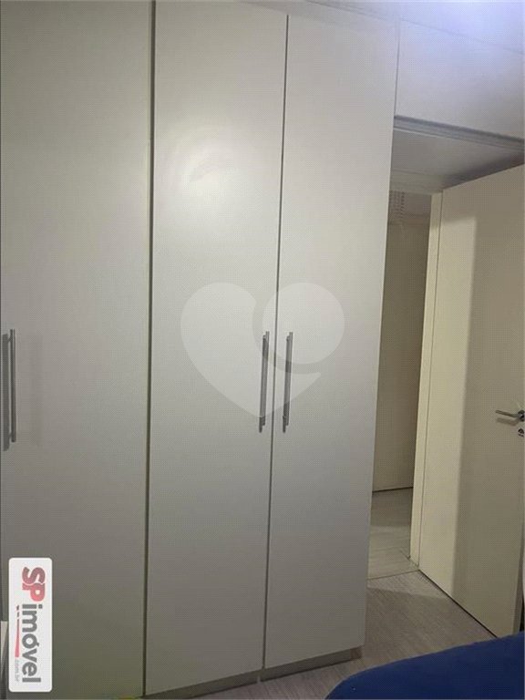 Apartamento à venda com 3 quartos, sendo 1 suíte,  em Freguesia do Ó, São Paulo, SP