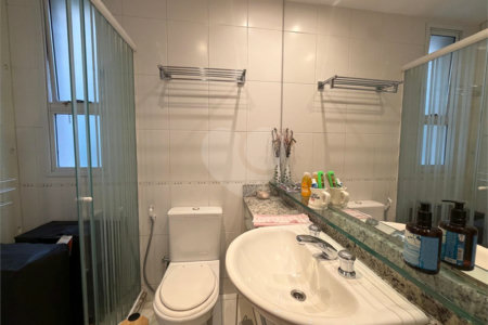 Apartamento à venda com 3 suítes em Itaim Bibi, São Paulo, SP