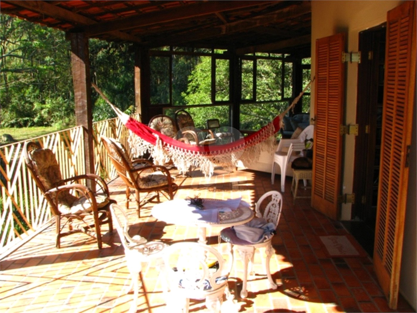 Sítio à venda com 3 quartos, sendo 1 suíte,  em Caputera, Mogi das Cruzes, SP