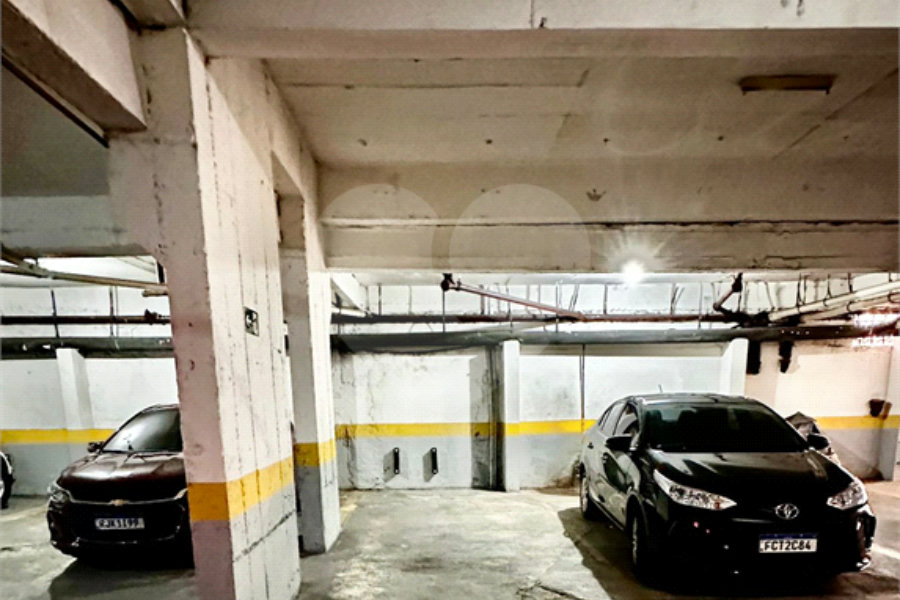 Apartamento à venda com 2 quartos em Vila Guilherme, São Paulo, SP