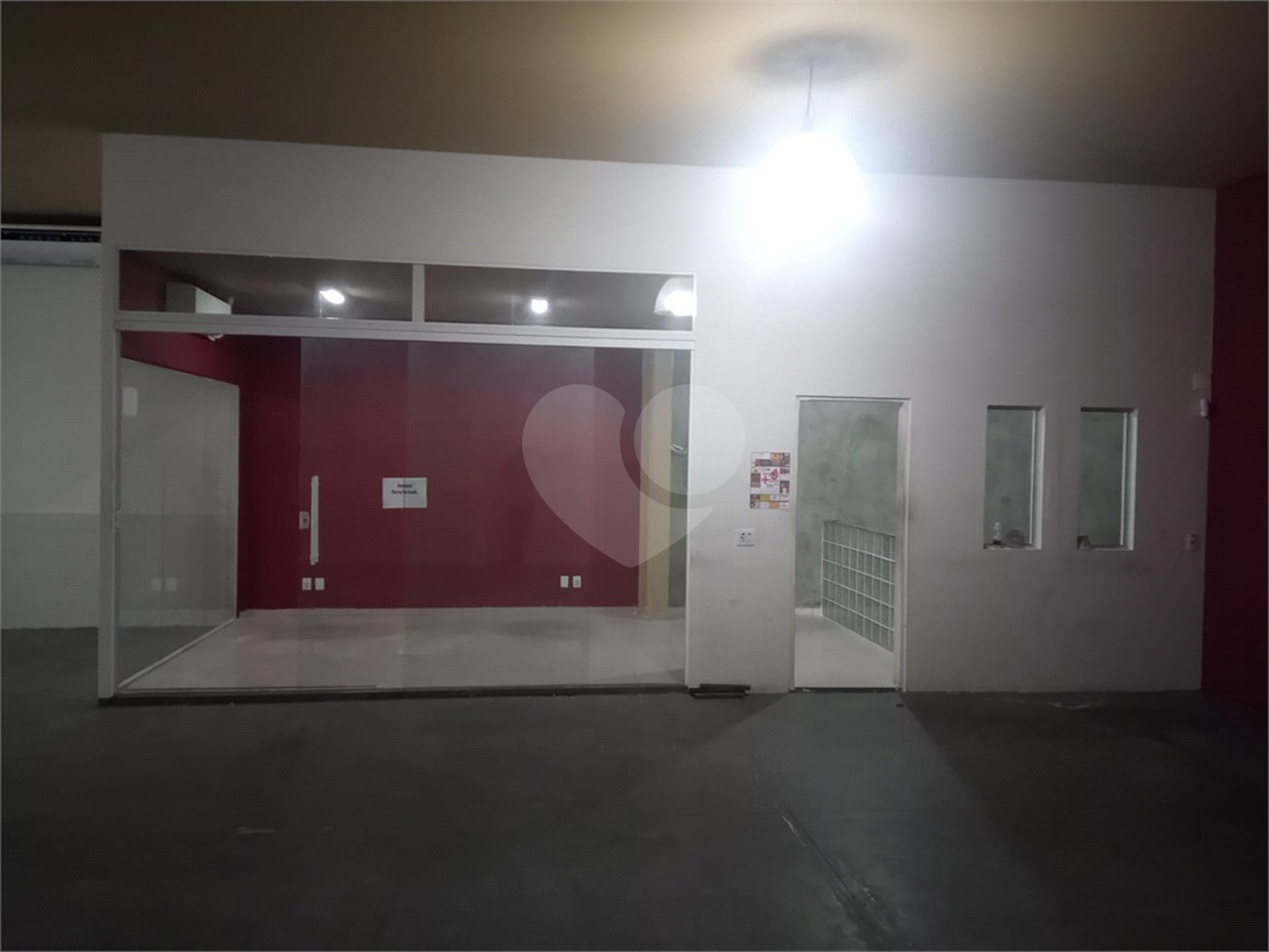 Salão Comercial à venda ou para alugar em Marambaia, Vinhedo, SP