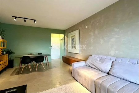 Apartamento à venda com 3 quartos, sendo 1 suíte, em Vila Madalena, São Paulo, SP