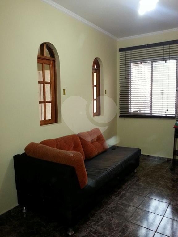 Sobrado à venda com 3 quartos, sendo 1 suíte, em Vila Nova Cachoeirinha, São Paulo, SP