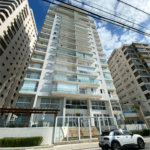 Apartamento à venda com 2 quartos, sendo 1 suíte, em Parque Residencial Nove de Julho, Jundiaí, SP