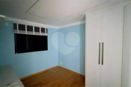 Apartamento à venda com 4 suítes em Jardim Anália Franco, São Paulo, SP