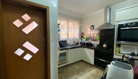 Sobrado à venda com 3 suítes em Jardim São Paulo(zona Norte), São Paulo, SP