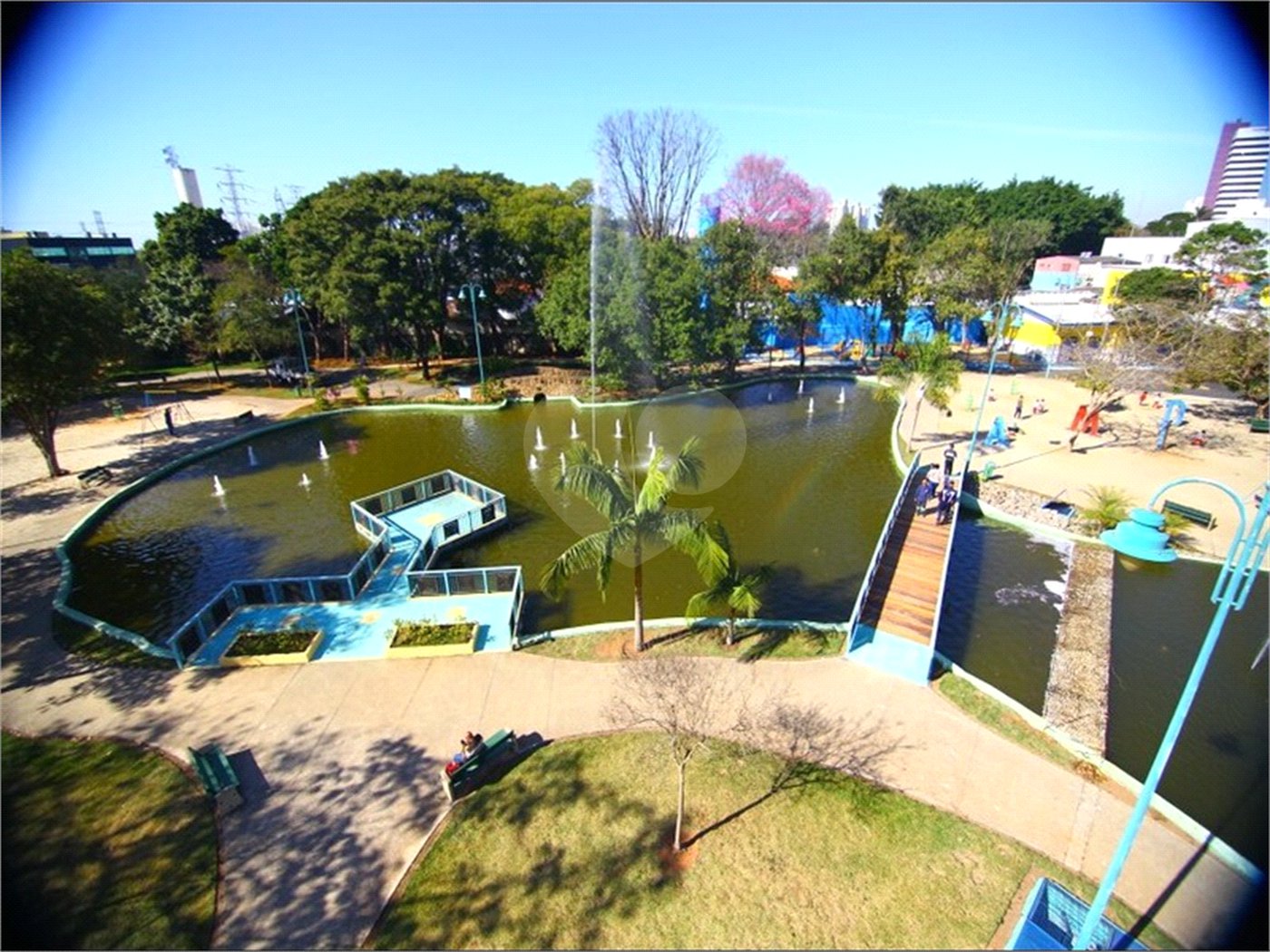 Terreno à venda em Jardim das Indústrias, São José dos Campos, SP