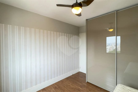 Apartamento à venda com 3 quartos, sendo 1 suíte, em Chácara Santo Antônio, São Paulo, SP