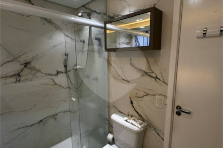 Apartamento à venda com 3 suítes no Centro, São Bernardo do Campo, SP