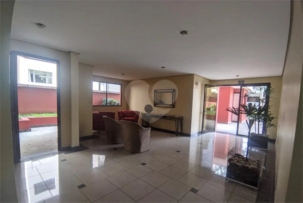 Apartamento à venda com 2 quartos em Casa Verde, São Paulo, SP
