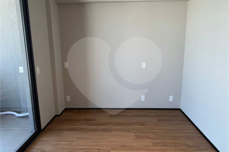 Apartamento à venda com 1 quarto em Pinheiros, São Paulo, SP