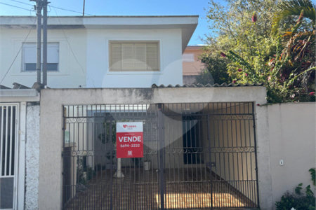 Casa à venda com 3 quartos em Jabaquara, São Paulo, SP