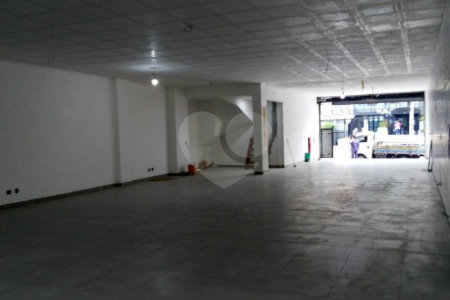 Apartamento para alugar em Santana, São Paulo, SP