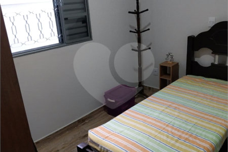 Casa à venda com 2 quartos, sendo 1 suíte, em Jardim Bandeirantes, São Carlos, SP