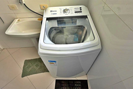 Apartamento à venda com 3 quartos, sendo 1 suíte, em Santo Amaro, São Paulo, SP
