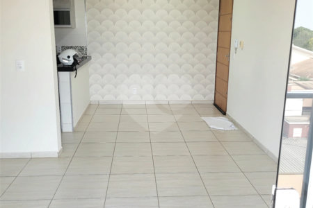 Apartamento à venda com 2 quartos, sendo 1 suíte, em Parque Residencial Quinta da Lagoa, Três Lagoas, MS
