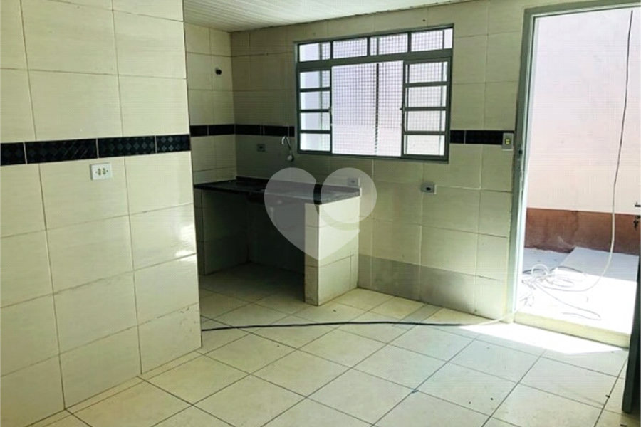 Terreno à venda com 1 quarto em Horto, São Paulo, SP